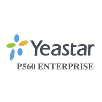 Licencia Enterprise Anual para Conmutador P560
