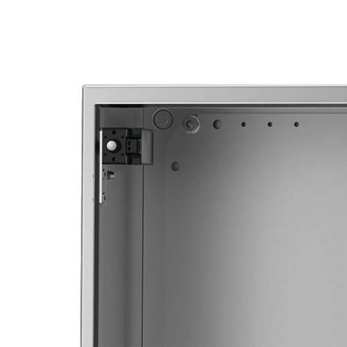 Interruptor switch para puerta lampara LED CEL550M HOFFMAN