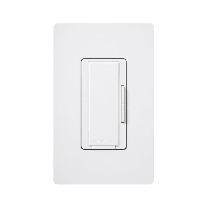 (RadioRA2) Switch on/off de pared, compañero de switch on/off multilocación. Usar en 3 vías o escalera.