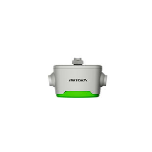 Cámara Para Detección de Espacios de Estacionamiento/ 4 MP / ANPR / 2 Lentes / IA Avanzada / LED Integrado / iBeacon / 6 Espacios Ocupados o Libres / Alimentación PoE
