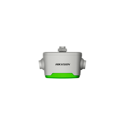 Cámara Para Detección de Espacios de Estacionamiento/ 4 MP / ANPR / 2 Lentes / IA Avanzada / LED Integrado / iBeacon / 6 Espacios Ocupados o Libres / Alimentación PoE