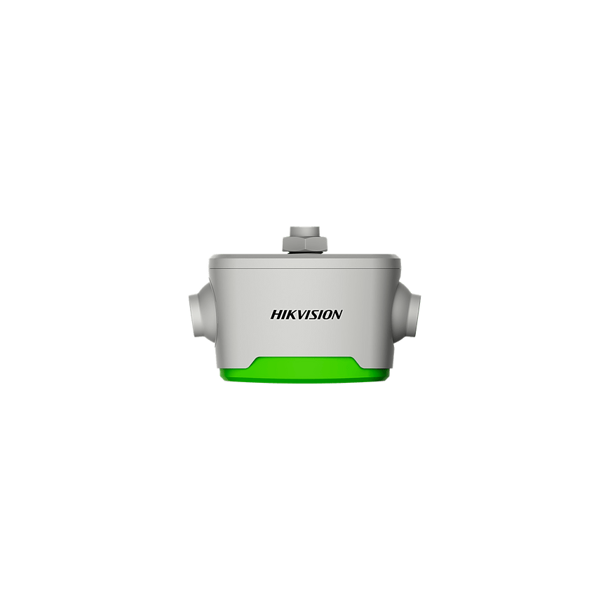 Cámara Para Detección de Espacios de Estacionamiento/ 4 MP / ANPR / 2 Lentes / IA Avanzada / LED Integrado / iBeacon / 6 Espacios Ocupados o Libres / Alimentación PoE