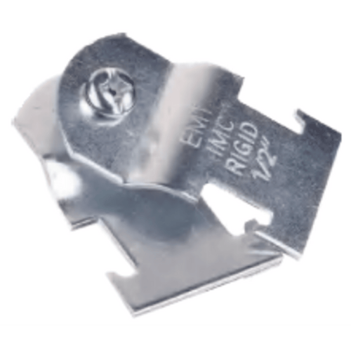 Abrazadera Unicanal de 1 1/4" (32 mm).