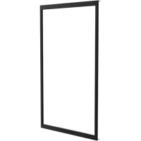 Overlay IR Táctil para Smart City Kiosk / 10 Puntos Simultáneos / Respuesta ≤15 ms / IP65 Exterior / Compatible KOP55XHB-A