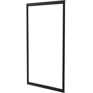 Overlay IR Táctil para Smart City Kiosk / 10 Puntos Simultáneos / Respuesta ≤15 ms / IP65 Exterior / Compatible KOP55XHB-A