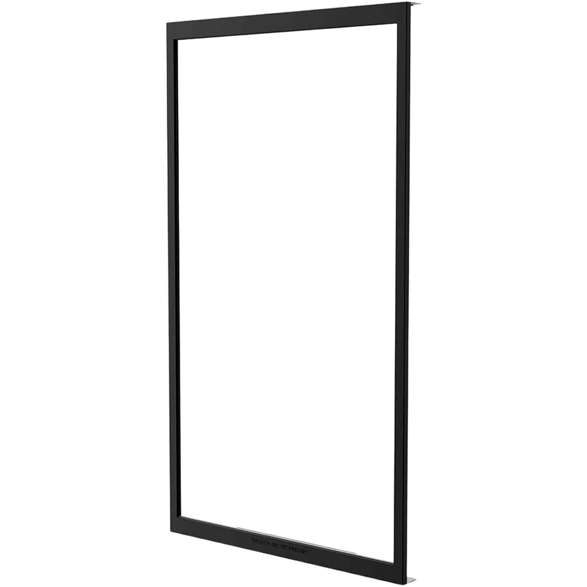Overlay IR Táctil para Smart City Kiosk / 10 Puntos Simultáneos / Respuesta ≤15 ms / IP65 Exterior / Compatible KOP55XHB-A