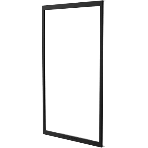 Overlay IR Táctil para Smart City Kiosk / 10 Puntos Simultáneos / Respuesta ≤15 ms / IP65 Exterior / Compatible KOP55XHB-A