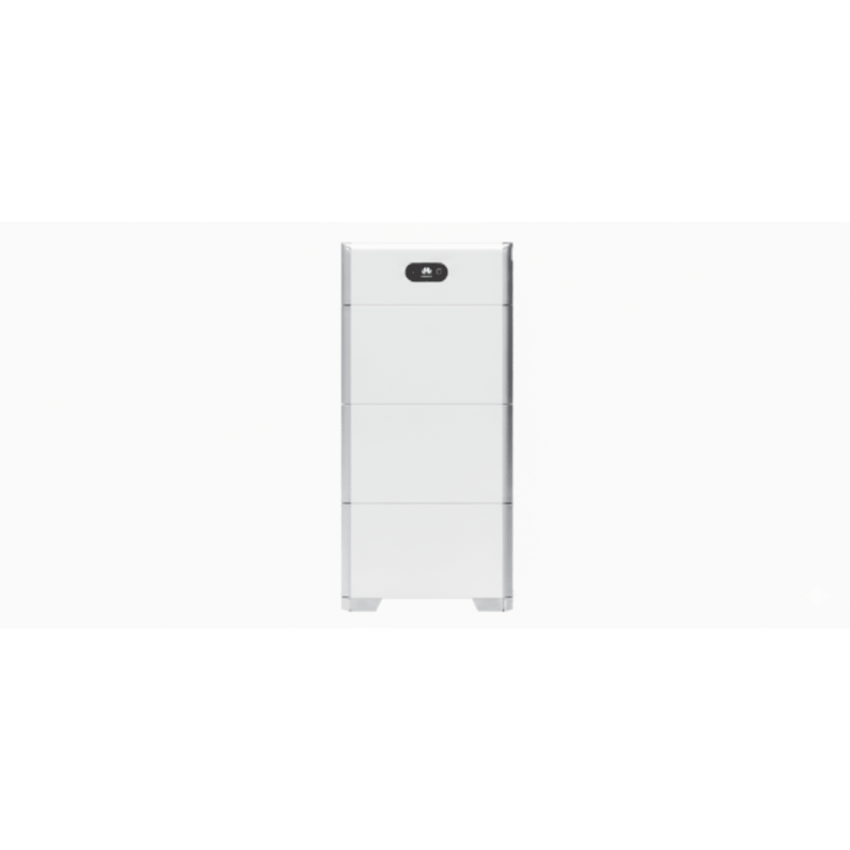 Kit Huawei 15kw/ 1 Módulo LUNA2000-5KW-C0  + 3 baterías LUNA2000-5-E0