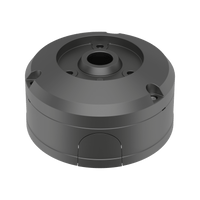 Caja de Conexión para Cámara Bullet Wisenet QNO-6082R