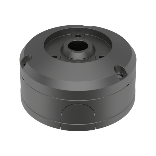 Caja de Conexión para Cámara Bullet Wisenet QNO-6082R