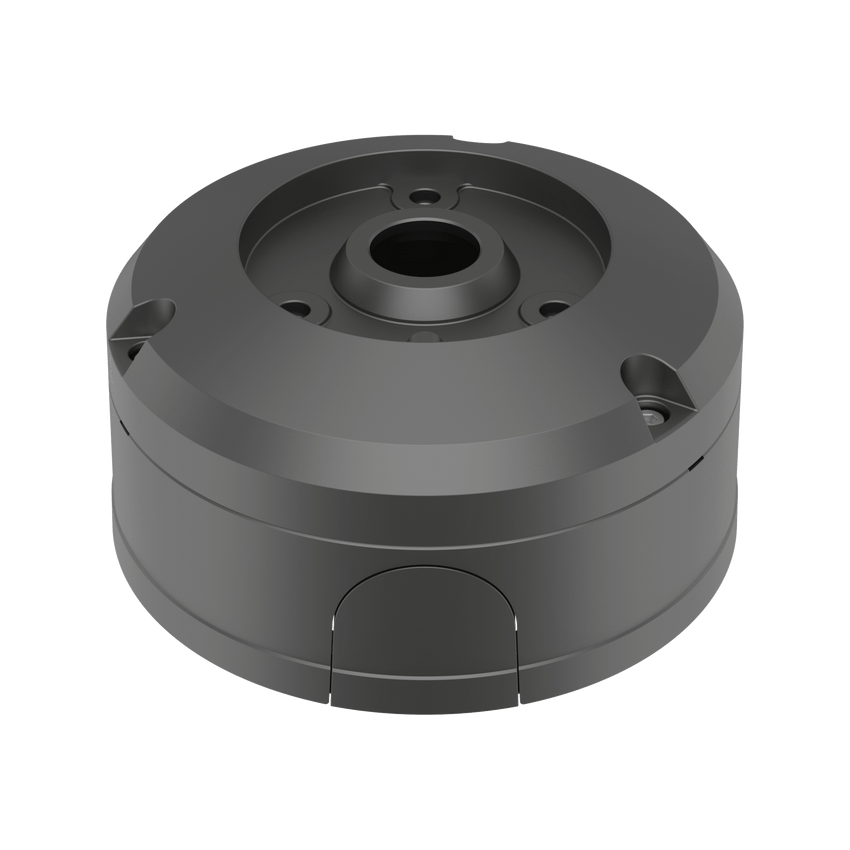 Caja de Conexión para Cámara Bullet Wisenet QNO-6082R