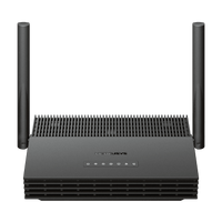 ONU/ONT - XPON Router inalámbrico AX 3000 / 1 Puerto PON SC/APC / 1 Puerto WAN/LAN Gigabit / 3 Puertos LAN 10/100/1000 MBPS /  Soporta AgiNet Config - AgiNet ACS (herramienta de gestón remota)