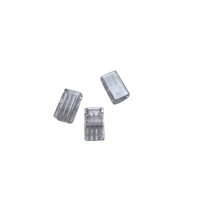 3-Pin Wire/Tape Connectors (10-pack)
