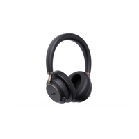 Diadema Bluetooth Yealink BH76 Plus Dual con Carga Inalámbrica y Certificación Microsoft Teams