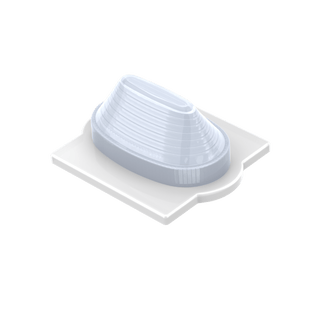 Luz de Pasillo Tri Color para Indicar Presencias en Habitación Compatible con Intercom Modelo Y501WY/Y501Y