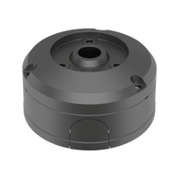 Caja de Conexión para Cámara Bullet Wisenet QNO-6082R