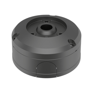 Caja de Conexión para Cámara Bullet Wisenet QNO-6082R