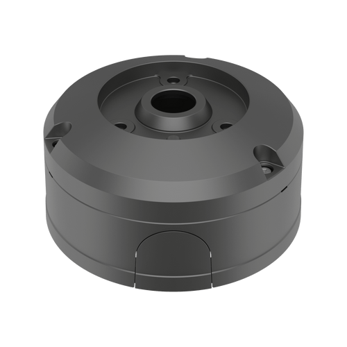Caja de Conexión para Cámara Bullet Wisenet QNO-6082R