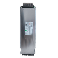 Fuente de Alimentación 4.2V/3.2V DC / 45/35A / 190W / Protección Cortocircuito y Sobrecarga / Rango Temperatura -40°C a 70°C / Eficiencia 87% / Factor Potencia ≥0.48