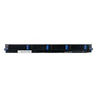 Servidor de Grabación WAVE con Windows Server/ 1U Rackmount / 48TB Almacenamiento en crudo / 470 Mbps Rendimiento / RAID 0,1,5,6,10 / Incluye 1 Licencia WAVE-PRO04