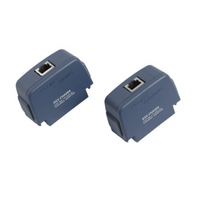 Kit de Adaptadores de Canal Cat6A, Para Certificadores DSX