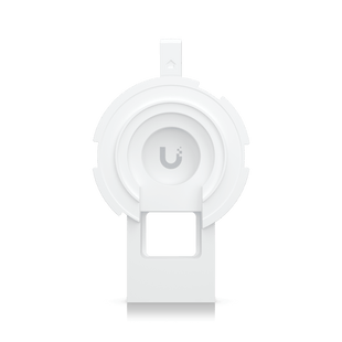 Soporte de pared UACC-Lite-AP-AM para puntos de acceso UniFi de tamaño compacto, compatible con modelos U6-Lite, UAP-AC-Lite, U6+  y UAP-nanoHD