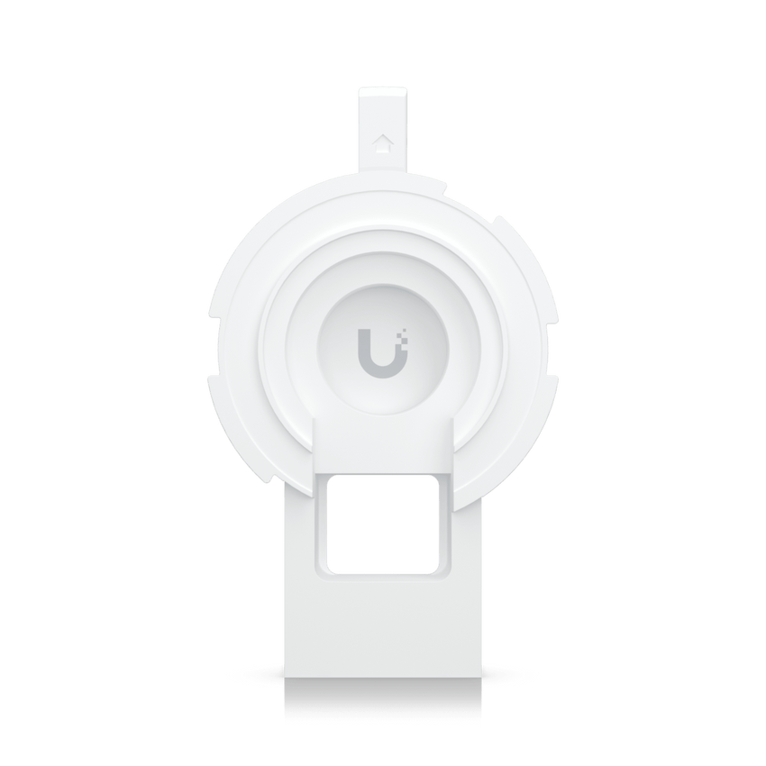 Soporte de pared UACC-Lite-AP-AM para puntos de acceso UniFi de tamaño compacto, compatible con modelos U6-Lite, UAP-AC-Lite, U6+  y UAP-nanoHD