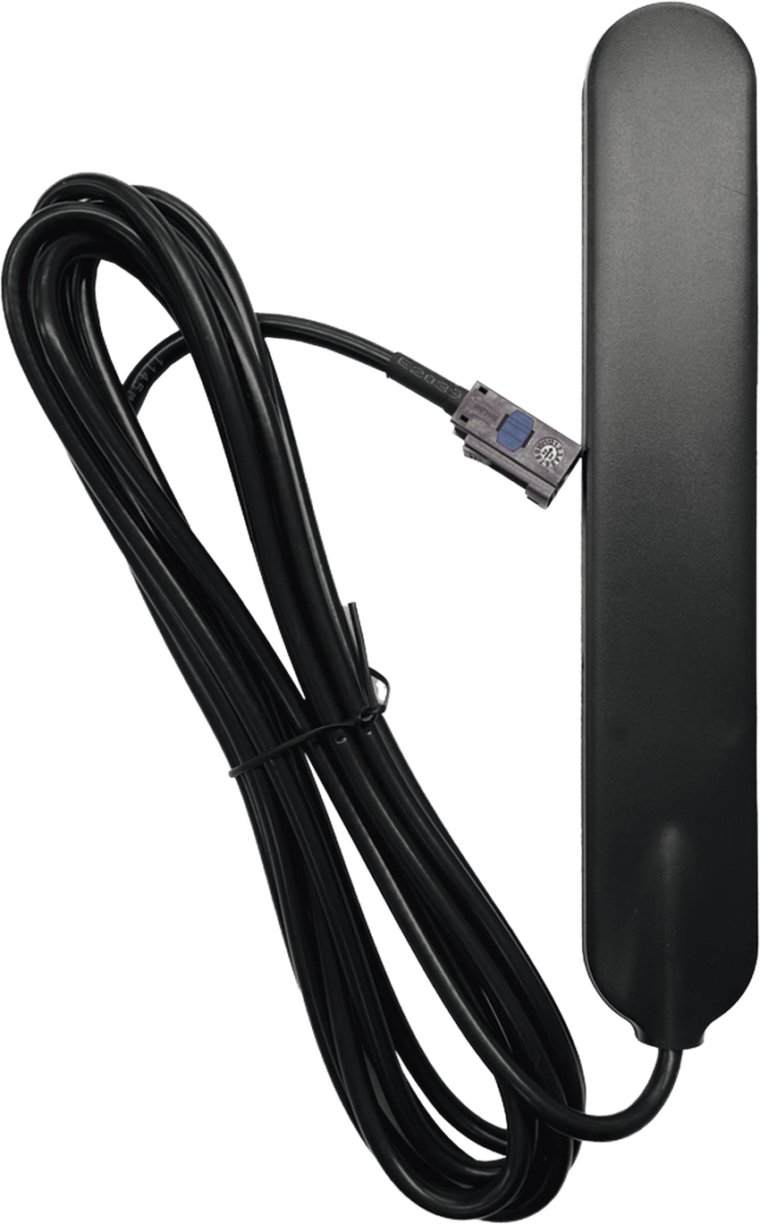 Antena de 4G para grabadores móviles AEMD5043