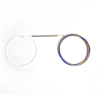 Splitter (Divisor Óptico) Desbalanceado tipo FBT, 1x2, 35/65 para fusión (sin conectores)