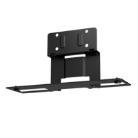 BRACKET PARA DISPLAY YEALINK COMPATIBLE CON MEETINGBAR A50 Y SMARTVISION 50