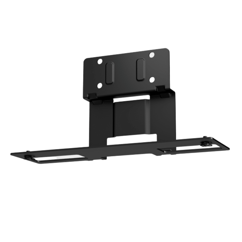 BRACKET PARA DISPLAY YEALINK COMPATIBLE CON MEETINGBAR A50 Y SMARTVISION 50