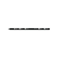 PDU G6 Monitoreable y Switchable (MS) para Distribución de Energía, Enchufe de Entrada NEMA L21-30P, Con 24 Salidas C13/C15 y 24 C13/C15/C19/C21, de Instalación Vertical, 208 Vca, 30 Amp