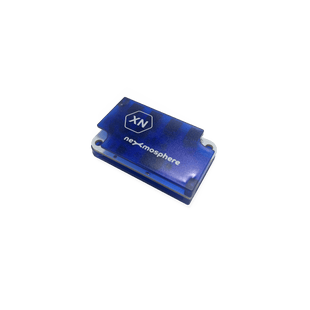 Controlador Interactivo Xperience / 4 Interfaces X-talk+ / USB Serial API / Ultra Compacto / Auto-configuración Plug & Play / Compatible Elementos Nexmosphere