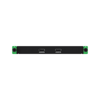 Tarjeta de Entrada HDMI 4K 2 Canales / Resolución 4K60 (4096x2160) / HDMI 2.0 / HDR10 y HLG / HDCP 2.3 / Audio Dual Channel 48 kHz / Frame Rate 24-120 Hz