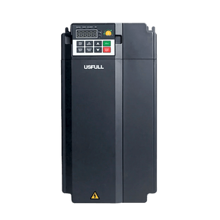 Inversor Solar - Variador de Frecuencia para Bombas de Agua AC de 15KW (20HP) 440V: Potencia y Eficiencia para Aplicaciones Exigentes