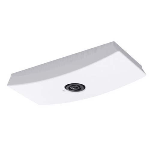 Accurance OV-102   / sistema anti-seguimiento con tecnología avanzada de reconocimiento de humanos y capacidad para determinar la dirección, para uso en múltiples aplicaciones donde se necesita proteger el acceso a un área de s