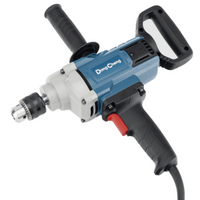 Taladro Industrial tipo Espada de 1650W, Broquero de 1/2 in. 110 Vca