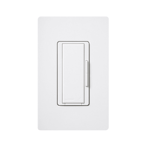 (RadioRA2) Switch on/off de pared, compañero de switch on/off multilocación. Usar en 3 vías o escalera.