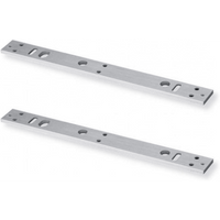 Espaciador de placa de 3/16″ para cerraduras electromagnéticas de la serie de 600 lb