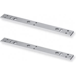 Espaciador de placa de 3/16″ para cerraduras electromagnéticas de la serie de 600 lb