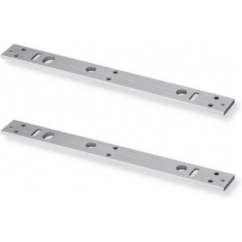 Espaciador de placa de 3/16″ para cerraduras electromagnéticas de la serie de 600 lb