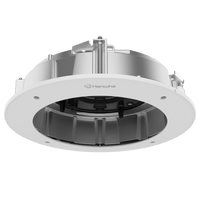Montaje de Plafón para PNM-C16083RVQ, PNM-C32083RVQ