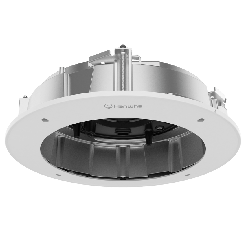 Montaje de Plafón para PNM-C16083RVQ, PNM-C32083RVQ