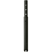 Tubo de Extensión Ajustable para Montaje de Techo / Carga Máxima 362.87 kg / Altura Ajustable 31-45.7 cm / Roscado 1.5" NPT / Compatible con Adaptadores Peerless-AV / Certificación UL