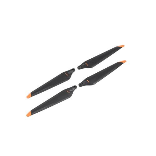 Hélices Modelo 1671 de Bajo Ruido para Drone M30T