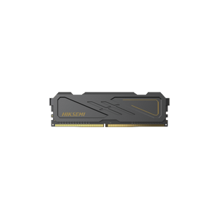 Modulo de Memoria RAM DDR4 de Color Negro 16 GB / 3200 MHz / Para Equipo de Rack o Escritorio / UDIMM