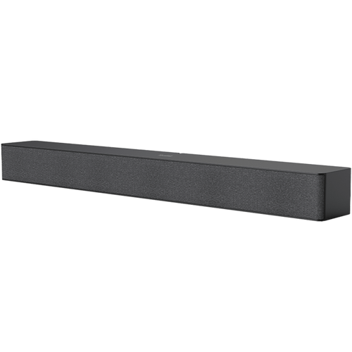 Barra de Audio MSpeaker Pro de Yealink con Diseño Racetrack de Alto Desempeño Acústico y Respuesta Clara de Voz