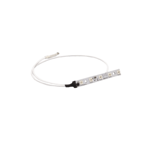Tira LED X-Wave / 5 o 9 LEDs RGB / Control Patrones / Diseño Linear Rígido / Ultra Plano 4 mm / Interfaz X-Talk / Compatible Controladores Xperience