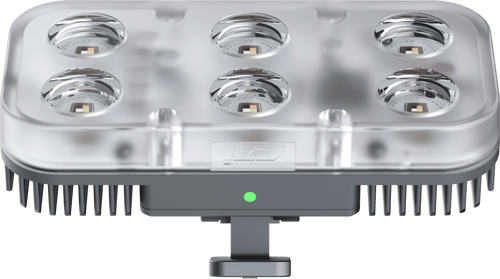 Luz flash multicolor compatible con Drones M300/M350/M400