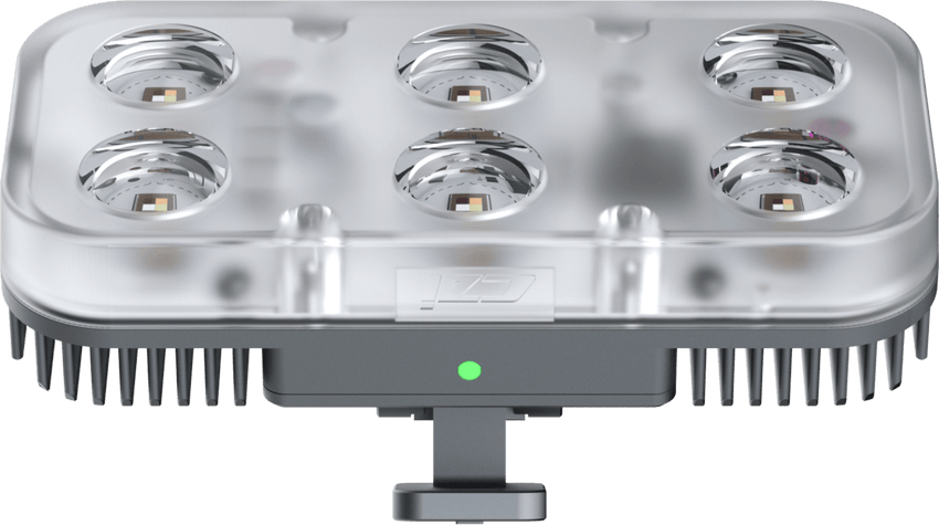 Luz flash multicolor compatible con Drones M300/M350/M400